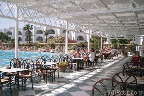 Arabia Beach Resort 36